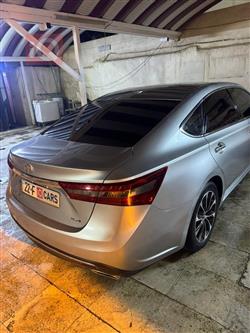 تويوتا أفالون